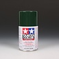 Tamiya TAM85009  TS-9 British Green Lacquer Spray Paint (100ml)