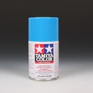 Tamiya TAM85010  TS-10 French Blue Lacquer Spray Paint (100ml)  85010