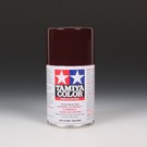 Tamiya TAM85011  TS-11 Maroon Lacquer Spray Paint (100ml)