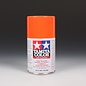 Tamiya TAM85012  TS-12 Orange Lacquer Spray Paint (100ml)  85012