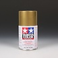 Tamiya TAM85021  TS-21 Gold Lacquer Spray Paint (100ml)  85021