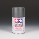 Tamiya TAM85042  TS-42 Light Gun Metal Lacquer Spray Paint (100ml)