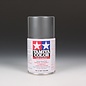 Tamiya TAM85042  TS-42 Light Gun Metal Lacquer Spray Paint (100ml)