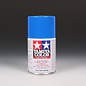 Tamiya TAM85044  TS-44 Brilliant Blue Lacquer Spray Paint (100ml)  85044