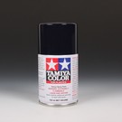 Tamiya TAM85055  TS-55 Dark Blue Lacquer Spray Paint (100ml)