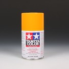 Tamiya TAM85056  TS-56 Brilliant Orange Lacquer Spray Paint (100ml)  85056