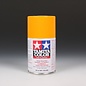 Tamiya TAM85056  TS-56 Brilliant Orange Lacquer Spray Paint (100ml)  85056