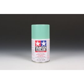 Tamiya TAM85060  TS-60 Pearl Green Lacquer Spray Paint (100ml)