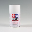 Tamiya TAM85101  TS-101 Base White Lacquer Spray Paint (100ml)  85101