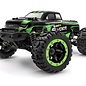 Blackzon BZN540100  Green Slyder 1/16th RTR 4WD Monster Electric Truck RTR