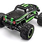 Blackzon BZN540100  Green Slyder 1/16th RTR 4WD Monster Electric Truck RTR