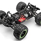 Blackzon BZN540100  Green Slyder 1/16th RTR 4WD Monster Electric Truck RTR