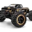 Blackzon BZN540101  Gold Slyder 1/16th RTR 4WD Monster Electric Truck RTR