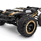 Blackzon BZN540103  Gold Slyder 1/16th RTR 4WD Stadium Electric Truck RTR