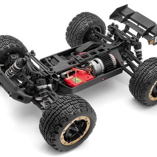 Blackzon BZN540103  Gold Slyder 1/16th RTR 4WD Stadium Electric Truck RTR