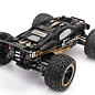 Blackzon BZN540103  Gold Slyder 1/16th RTR 4WD Stadium Electric Truck RTR