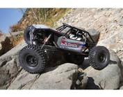 Capra 1.9 Unlimited Trail  4WD Crawler