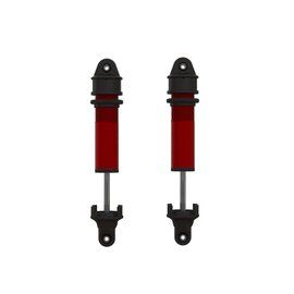 Arrma ARA330749 Shock Set Bore:20mm, Length:188mm, Oil:TBCcSt