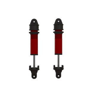 Arrma ARA330749 Shock Set Bore:20mm, Length:188mm, Oil:TBCcSt