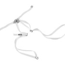 SRC Sideways RC SDW-HARNESS-WT  (White) Sideways RC Scale Drift Bucket Seat Harness