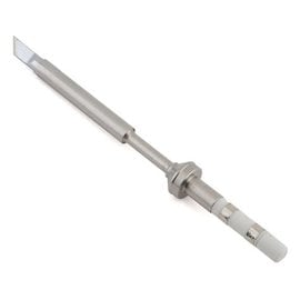 Maclan Racing SSI-004  Maclan "K" Knife SSI Soldering Iron Tip