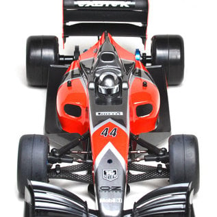 Exotek Racing EXO1997  Exotek F1 Ultra F1 Body (Lightweight)