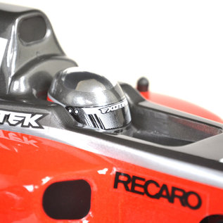 Exotek Racing EXO1997  Exotek F1 Ultra F1 Body (Lightweight)