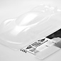 Exotek Racing EXO1947  P1-Z USGT Race body, clear lexan body w/ wing P1Z