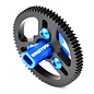 Exotek Racing EXO1546  48P 78T Flite Spur Gear Machined Delrin for EXO Spur Gear Hubs