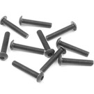 Xray XRA902316  3x16mm Button Head Hex Screw (10)