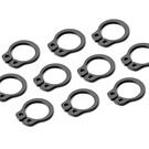 Xray XRA966081  Xray  X4  T4'20  CH-CLIP 8  (10)