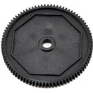 TLR / Team Losi TLR232013  48P 86T HD Spur Gear: All 22 22S Drag 22-4 22SCT 22T