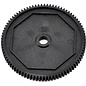 TLR / Team Losi TLR232013  48P 86T HD Spur Gear: All 22 22S Drag 22-4 22SCT 22T
