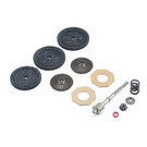 TLR / Team Losi TLR232085  Complete SHDS Slipper System, 72T, 78T, 81T