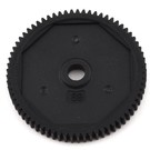 TLR / Team Losi TLR232074  69T Spur Gear, SHDS, 48P For 225.0 Elite  DC  AC  SR