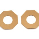 TLR / Team Losi TLR232080  TLR SHDS Max Drive Slipper Pads (2) For 225.0 Elite  DC  AC  SR