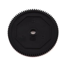 TLR / Team Losi TLR232078  81T Spur Gear, SHDS, 48P For 225.0 Elite  DC  AC  SR