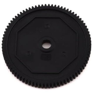 TLR / Team Losi TLR232078  81T Spur Gear, SHDS, 48P For 225.0 Elite  DC  AC  SR