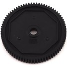 TLR / Team Losi TLR232076  75T Spur Gear, SHDS, 48P For 225.0 Elite  DC  AC  SR