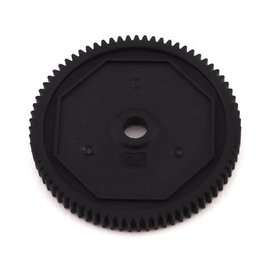 TLR / Team Losi TLR232076  75T Spur Gear, SHDS, 48P For 225.0 Elite  DC  AC  SR