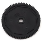 TLR / Team Losi TLR232075  72T Spur Gear, SHDS, 48P For 225.0 Elite  DC  AC  SR
