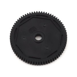 TLR / Team Losi TLR232075  72T Spur Gear, SHDS, 48P For 225.0 Elite  DC  AC  SR