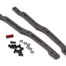 MST MXS-210580-1R  MST RMX 2.0 3.5mm Carbon Fiber Upper Deck Set 2105801R