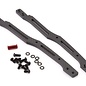 MST MXS-210580-1R  MST RMX 2.0 3.5mm Carbon Fiber Upper Deck Set 2105801R