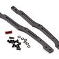 MST MXS-210580-1R  MST RMX 2.0 3.5mm Carbon Fiber Upper Deck Set