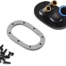 SRC Sideways RC SDW-HP2  Sideways RC Scale Exhaust Tip (Type 2)