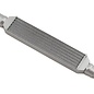 SRC Sideways RC SDW-LPINTER  Sideways RC Scale Drift Low Profile Intercooler (Silver)