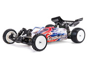 Cougar LD2 2wd Racing Buggy