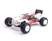 Storm 2wd Stadium Truck