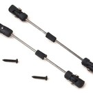 SRC Sideways RC SDW-SPLT-STRUT  Sideways RC Scale Drift Splitter Struts (2)